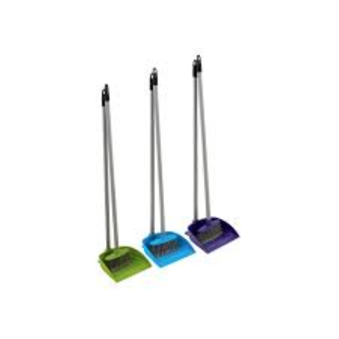 ADDIS FOLD AWAY EASY SWEEP SET 2499ASS